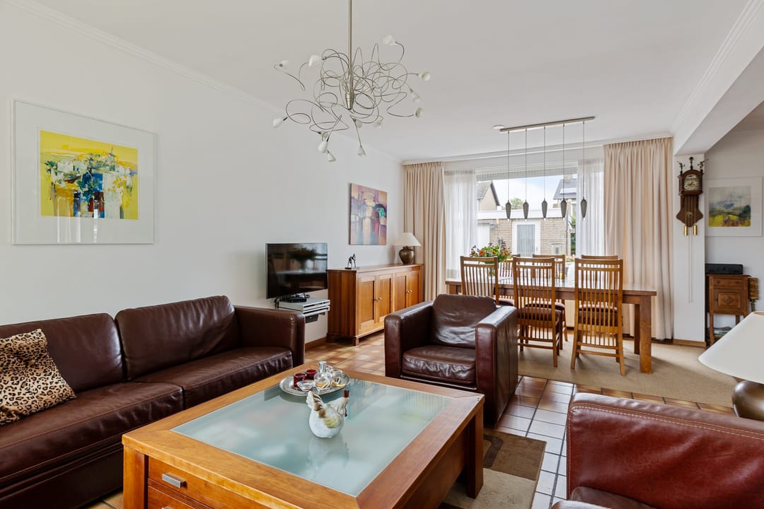 Photo 11 of Prinses Margrietstraat 16