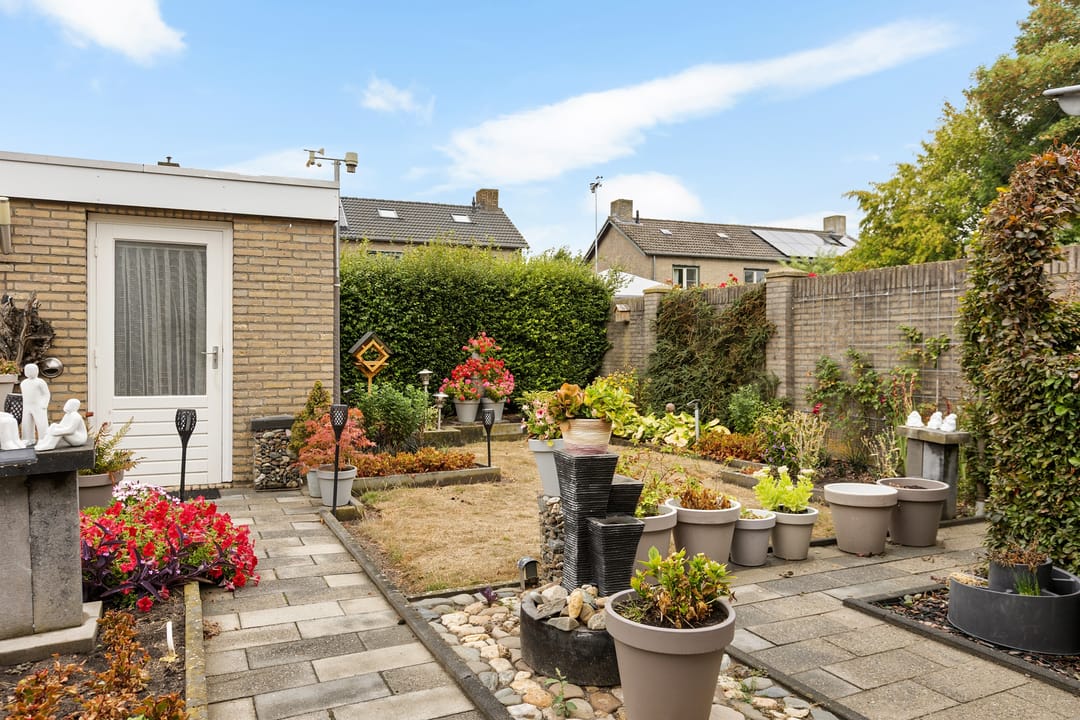 Photo 26 of Prinses Margrietstraat 16