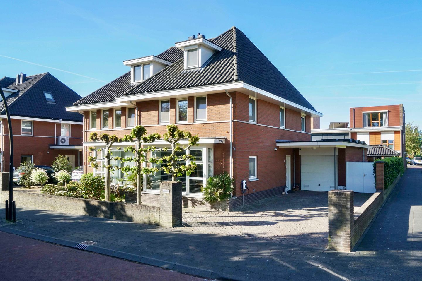 Foto 1 van Eschberg 20