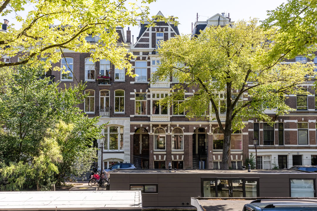 Foto 41 van Jacob van Lennepkade 11-O