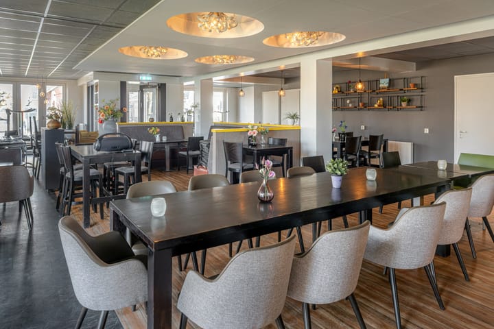 Appartement te koop: Buorren 20, Langweer