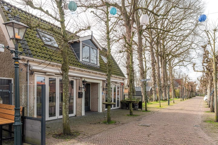 Appartement te koop: Buorren 20, Langweer