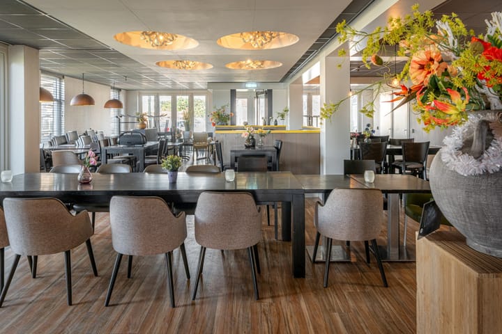 Appartement te koop: Buorren 20, Langweer