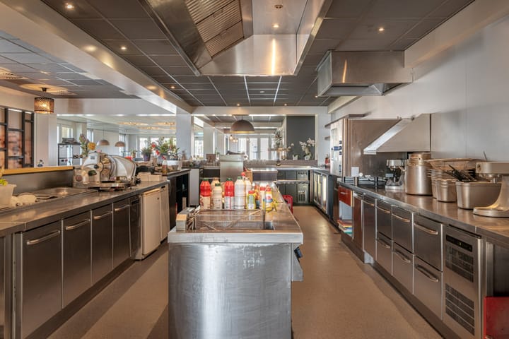 Appartement te koop: Buorren 20, Langweer