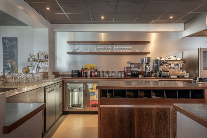 Appartement te koop: Buorren 20, Langweer