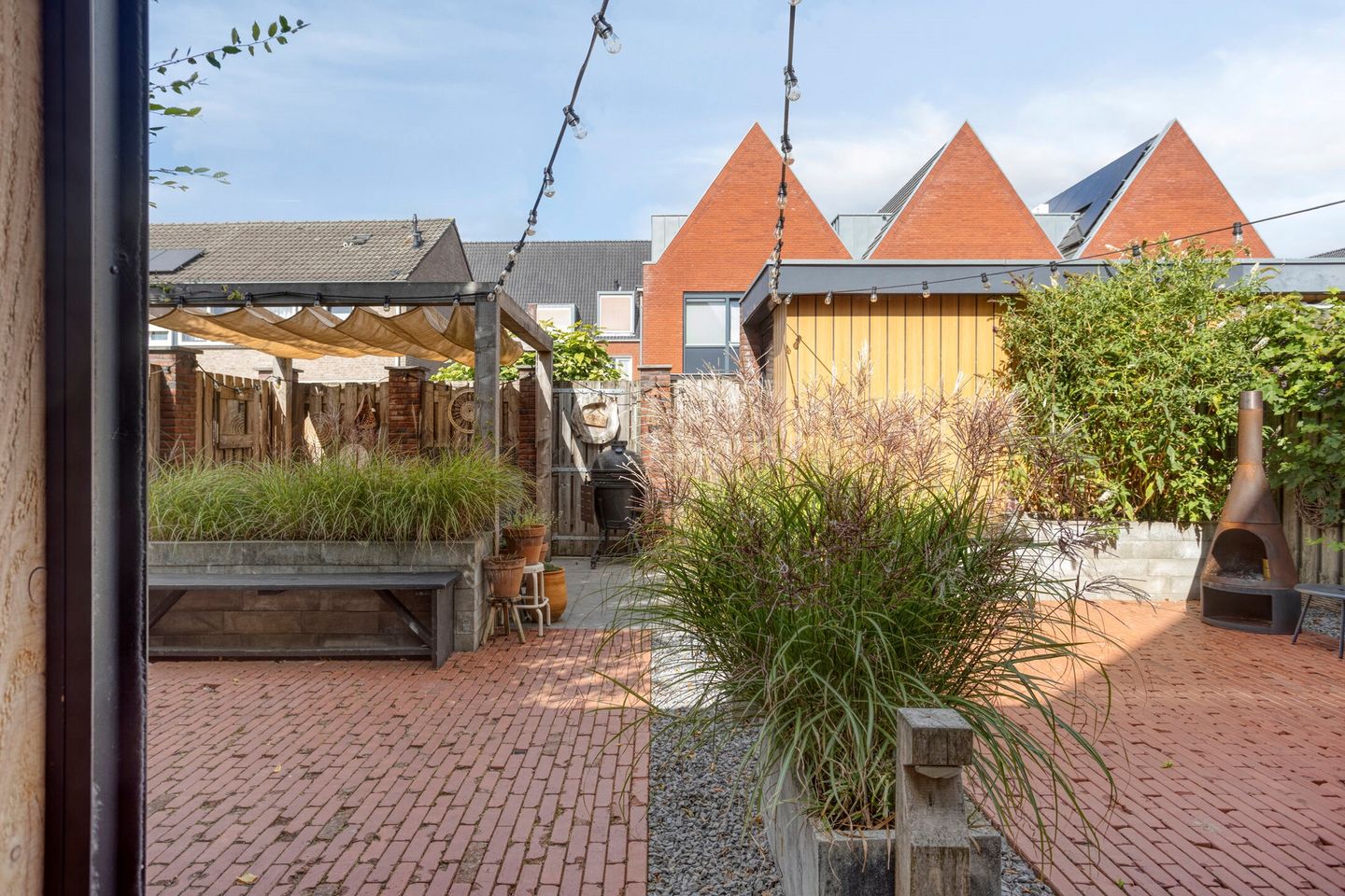 Foto 40 van Wilgenstraat 2-B