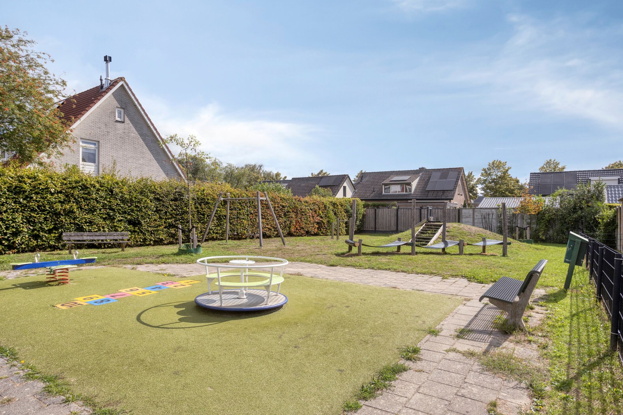 Foto 45 van Wilgenstraat 2-B