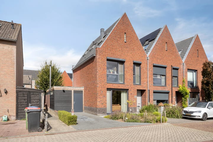 Foto 2 van Wilgenstraat 2-B