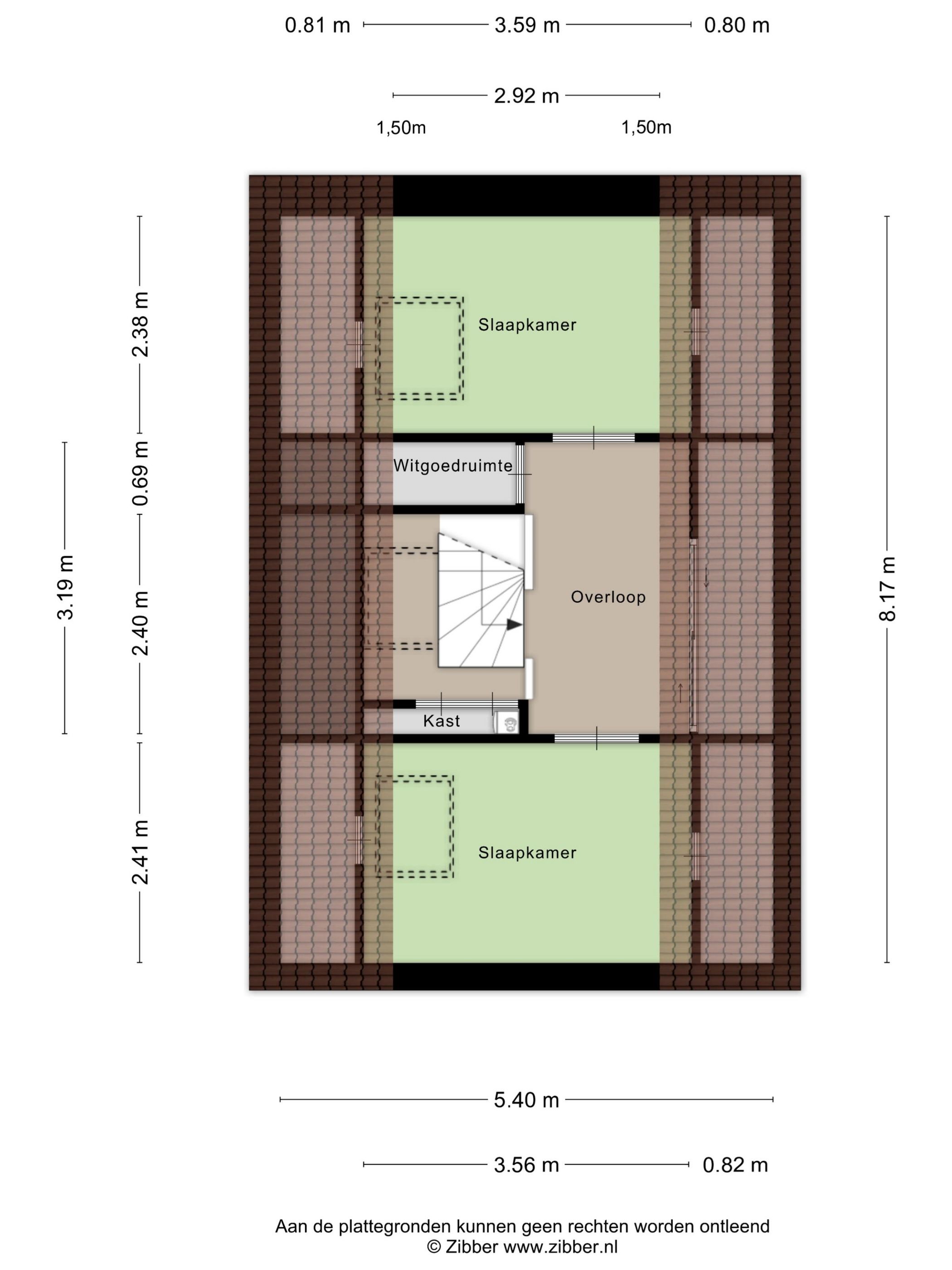 Foto 48 van Wilgenstraat 2-B