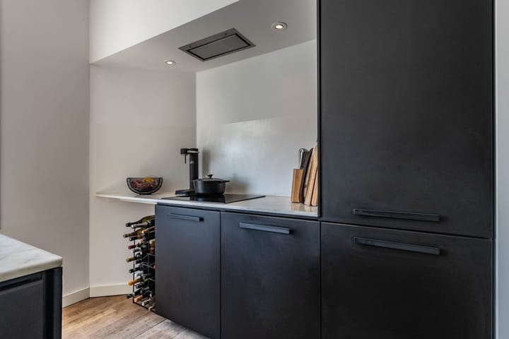 Appartement te koop: Orteliusstraat 148-3, Amsterdam