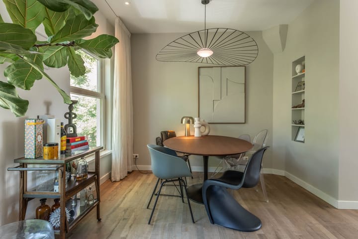 Appartement te koop: Orteliusstraat 148-3, Amsterdam