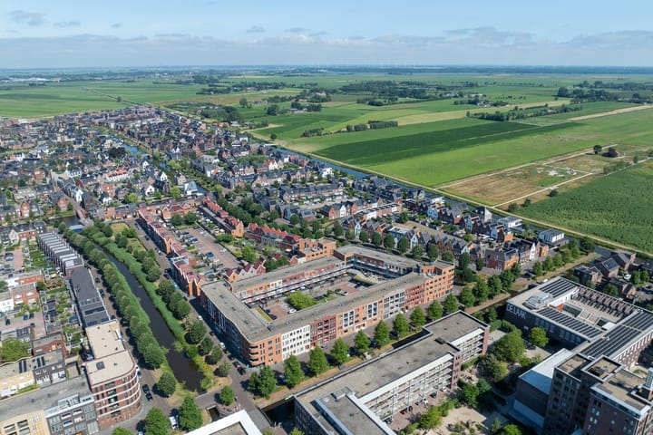Foto 2 van Baak van Katwijk 122