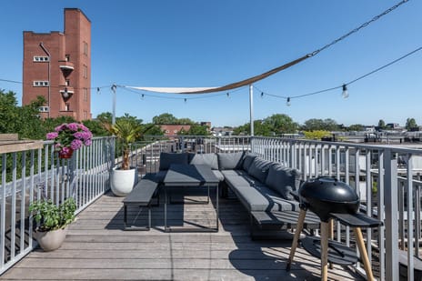 Orteliusstraat thumbnail