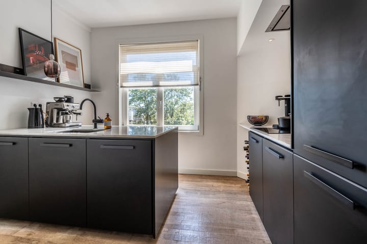Appartement te koop: Orteliusstraat 148-3, Amsterdam