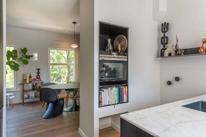 Appartement te koop: Orteliusstraat 148-3, Amsterdam