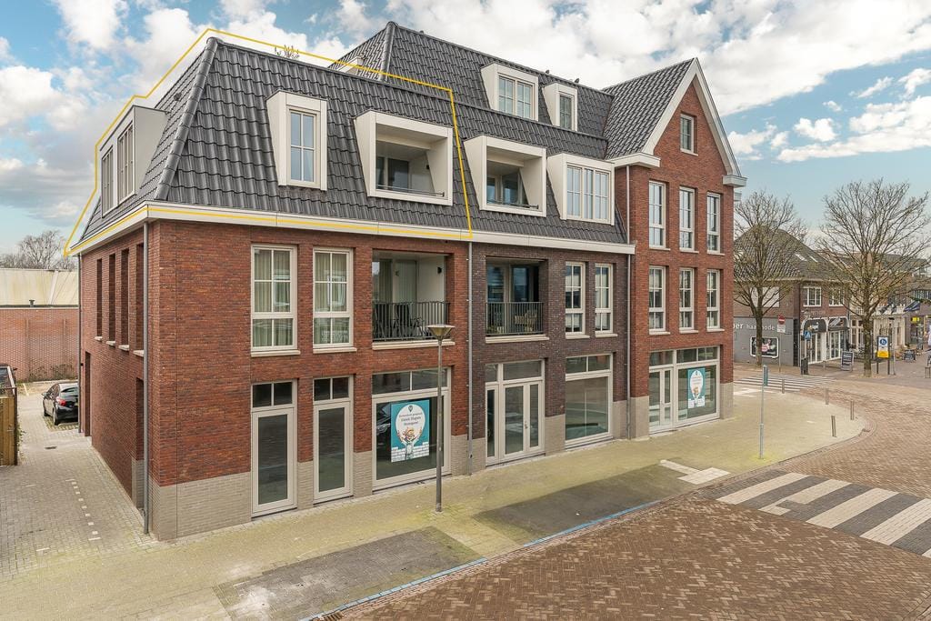 Foto 1 van Spoorlaan 5-A
