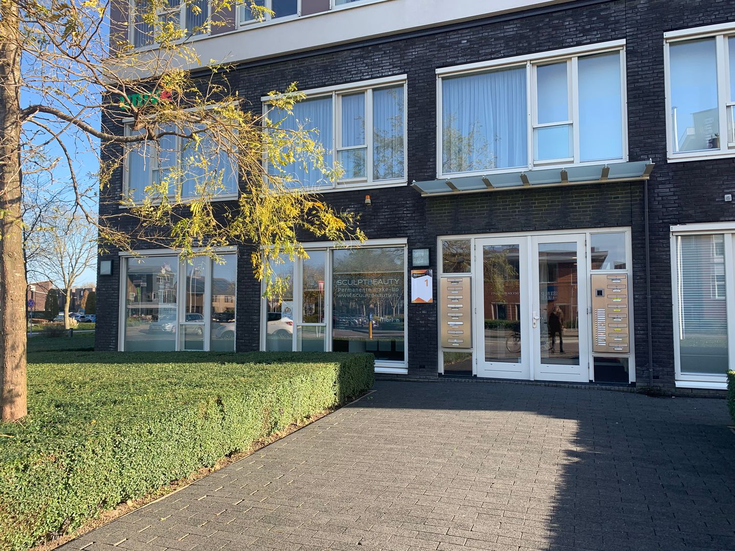 Bekijk foto 1 van Stationsstraat 1-z