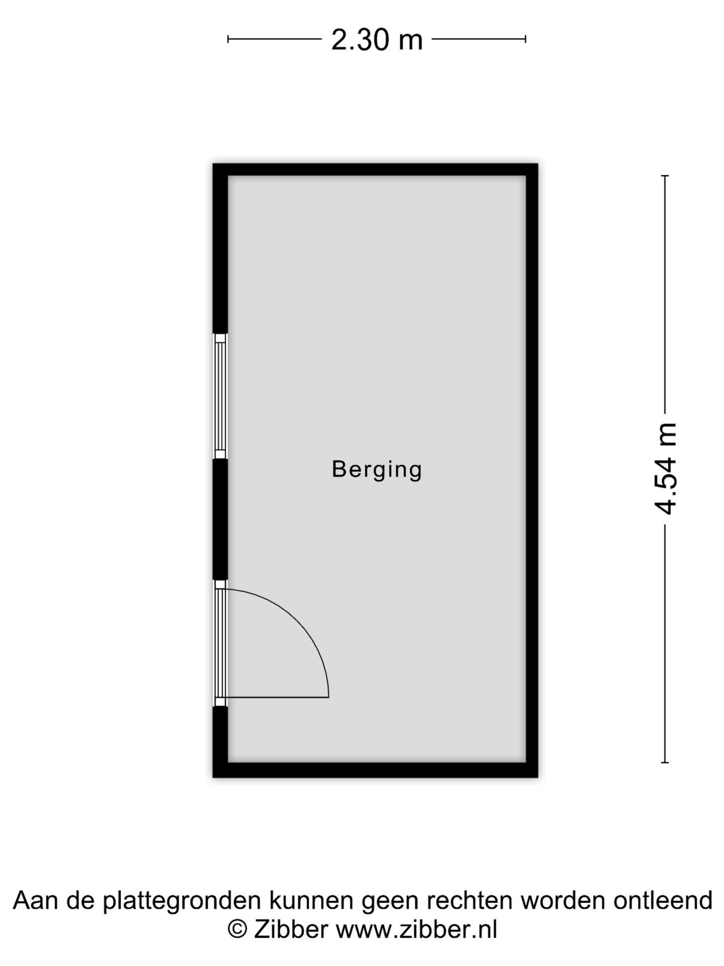 Photo 34 of Grieglaan 1-B