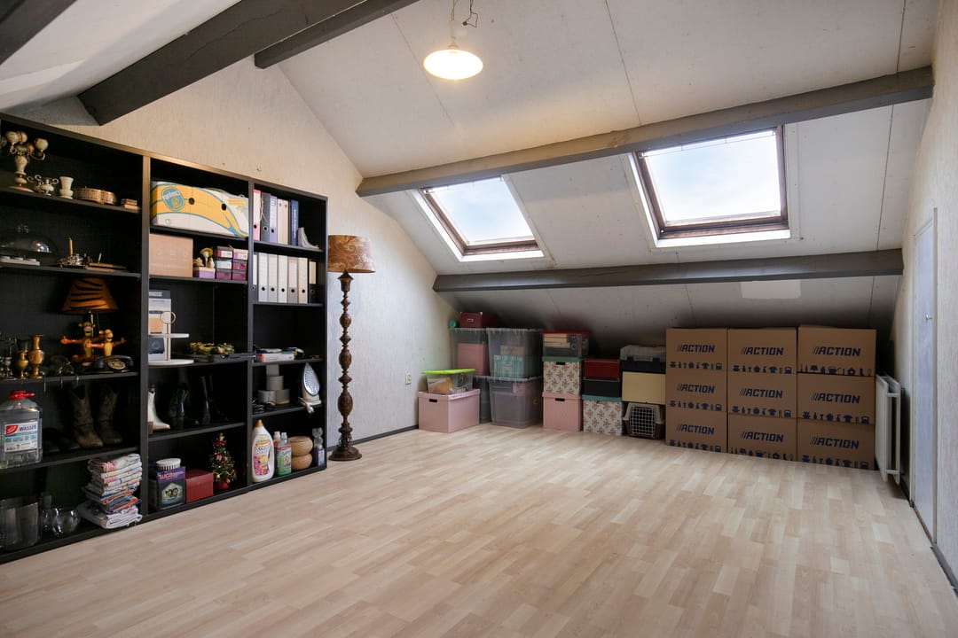 Photo 23 of Grieglaan 1-B
