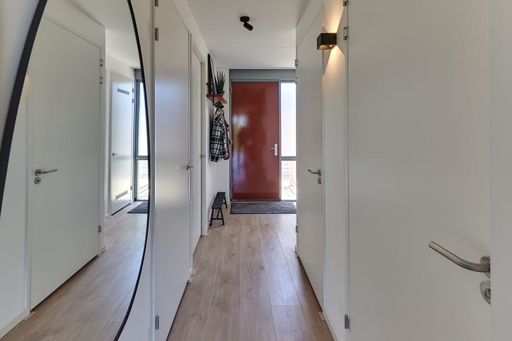Appartement te koop: Havenspoor 205, Harderwijk