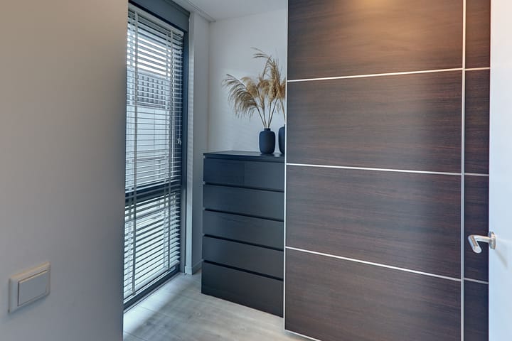 Appartement te koop: Havenspoor 205, Harderwijk