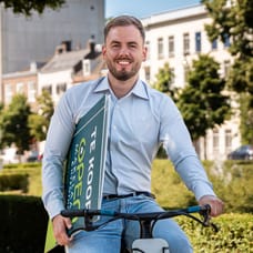 Martijn Wiegers - Real Estate Advisor