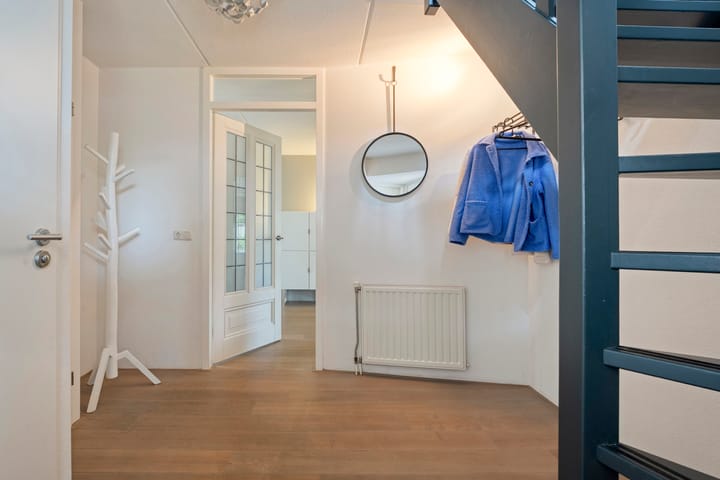 Twee-onder-één-kap te koop: Alver 4, Hoogeveen