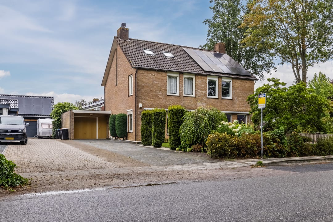 Foto 1 van Dorpsstraat 73-A