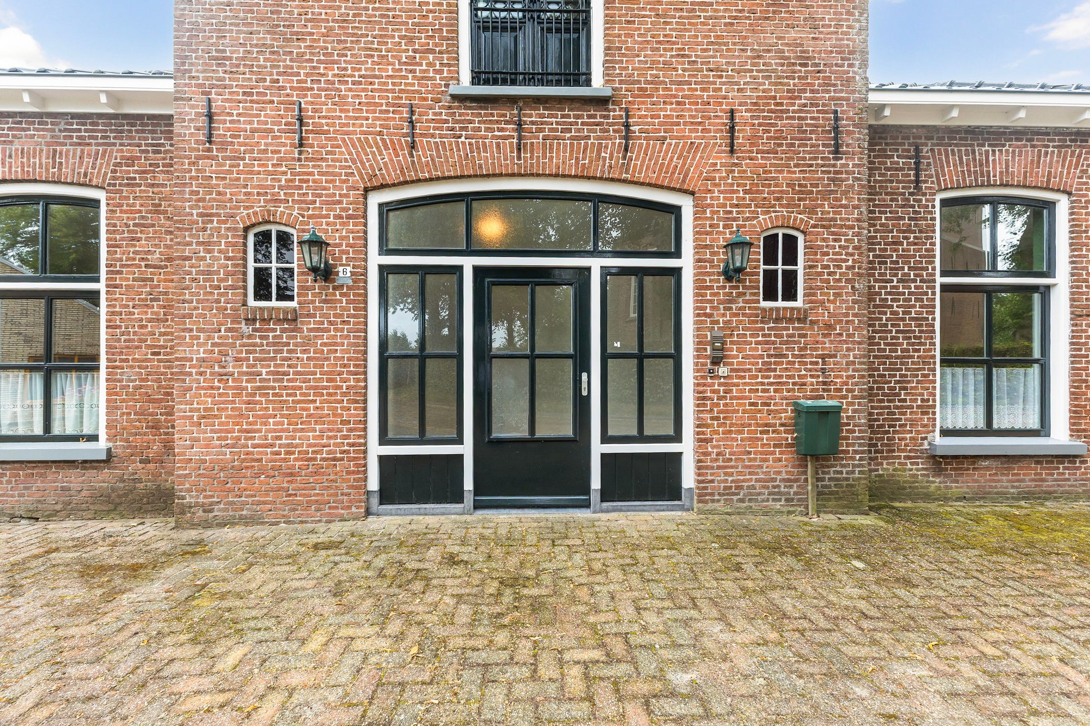 Foto 12 van Hôf 6