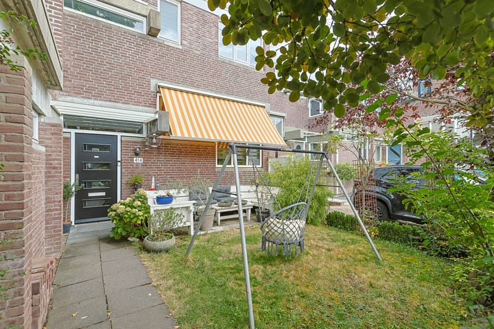 Foto 5 van Groenoord 414