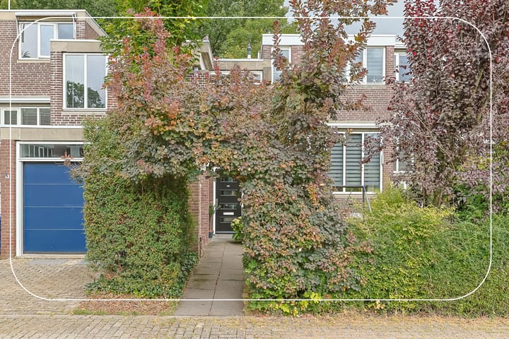 Foto 4 van Groenoord 414