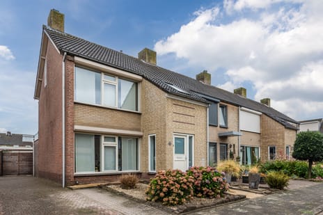 Irisstraat thumbnail