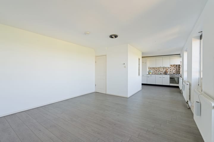 Appartement te koop: Zuider Leidsevaart 2E, Hillegom