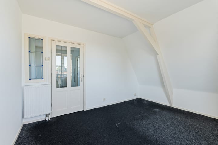 Appartement te koop: Zuider Leidsevaart 2E, Hillegom