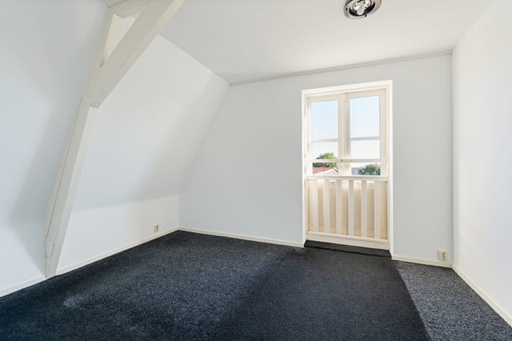 Appartement te koop: Zuider Leidsevaart 2E, Hillegom