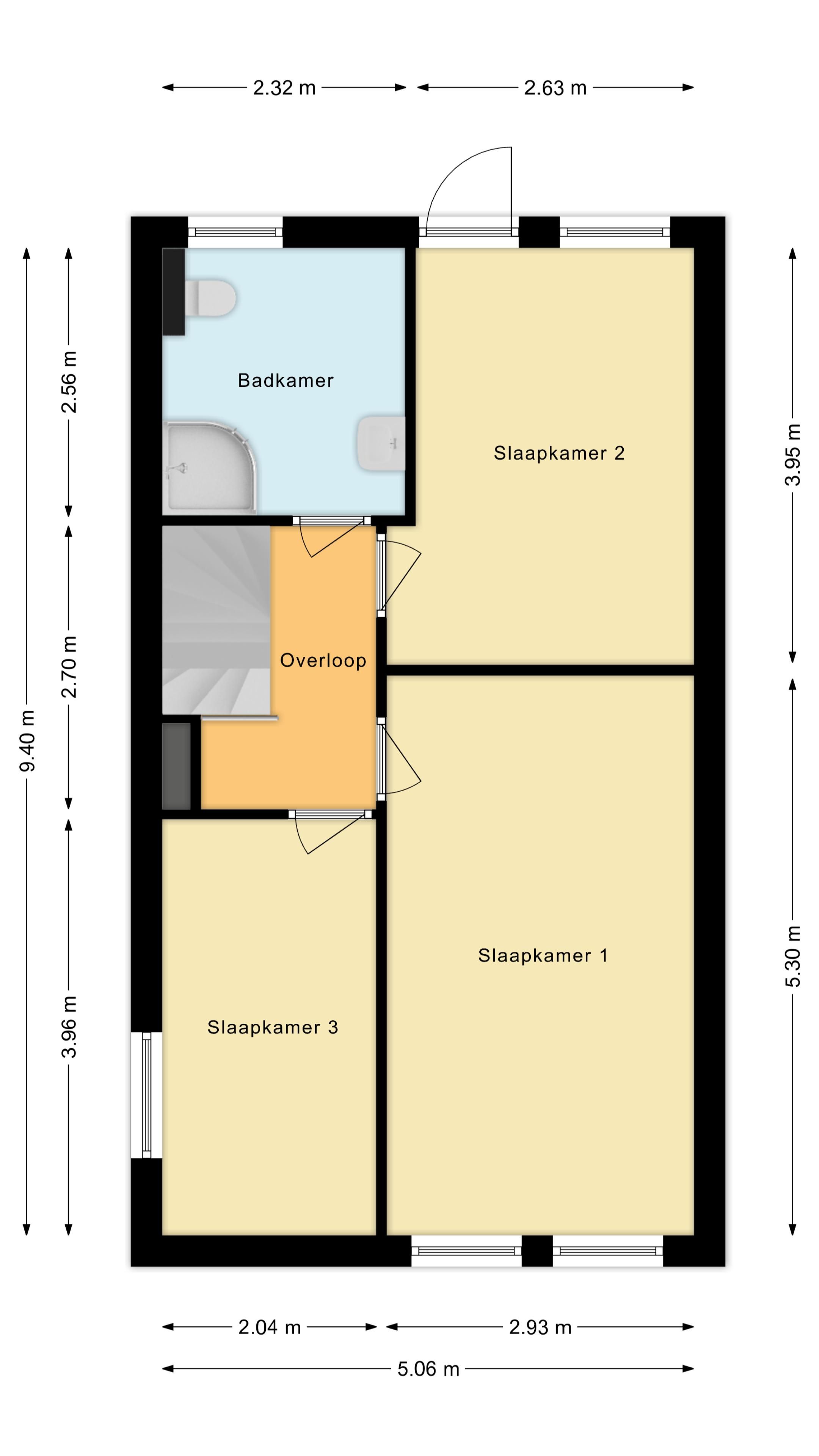 Foto 42 van Dorpsstraat 73-A