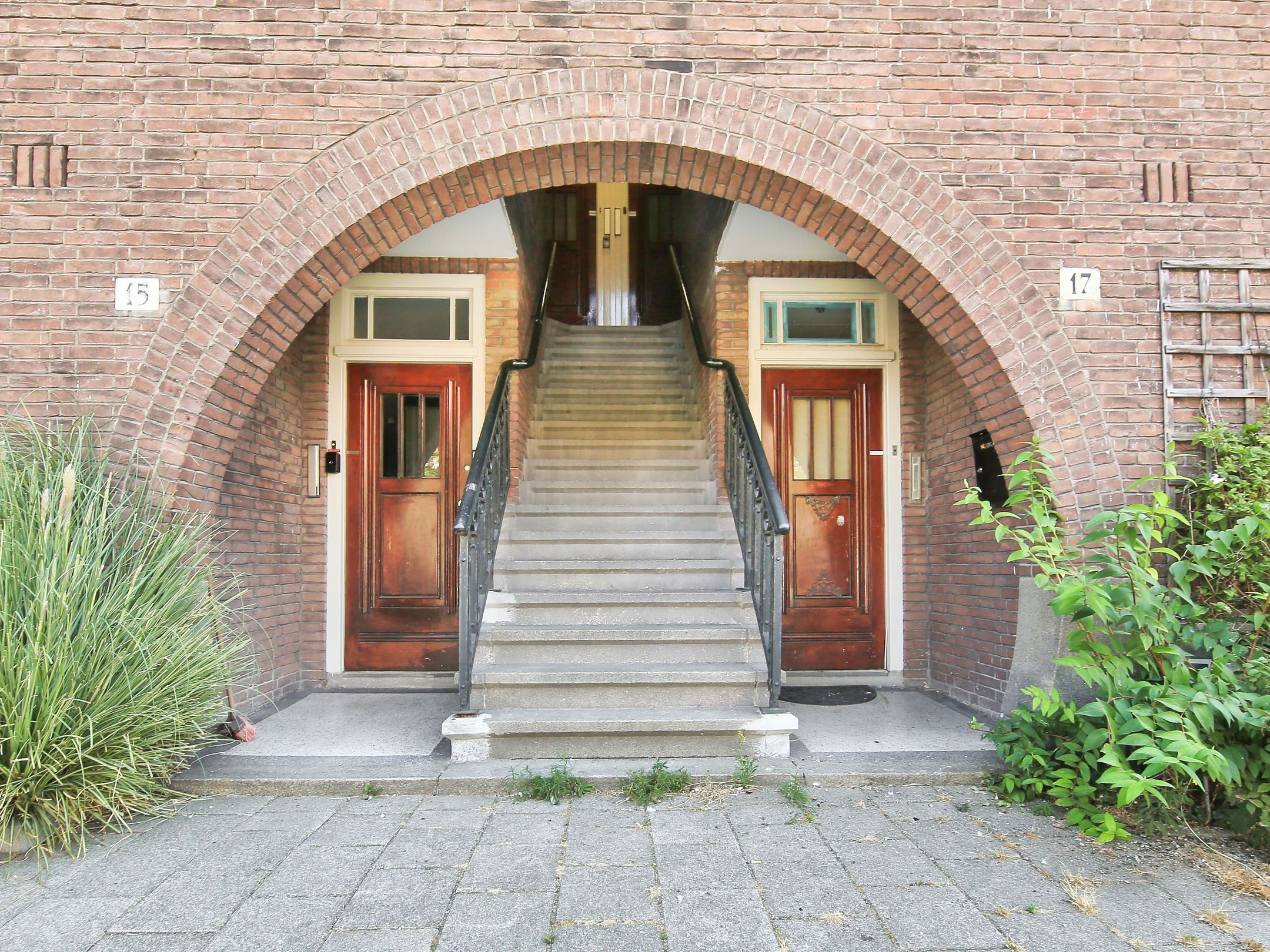 Foto 36 van Legmeerplein 15-1