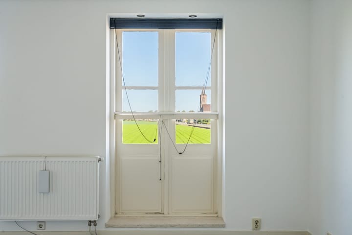 Appartement te koop: Zuider Leidsevaart 2E, Hillegom