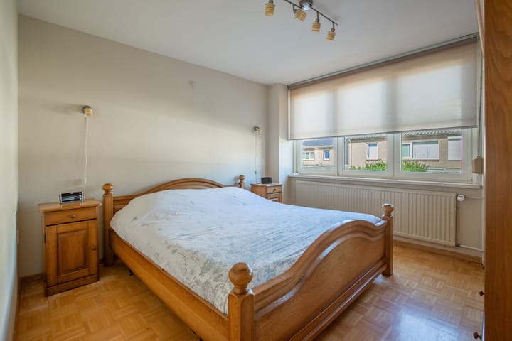 Twee-onder-één-kap te koop: Bunderstraat 14, Sint Odiliënberg