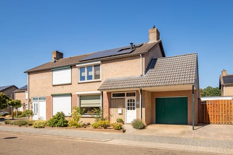 Bunderstraat thumbnail