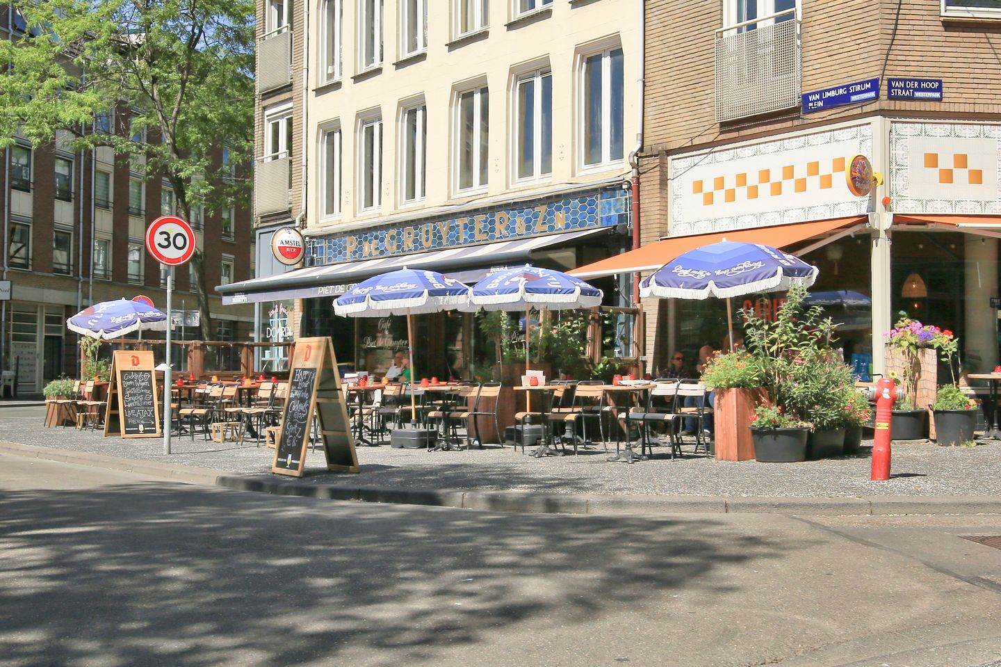 Foto 40 van Fannius Scholtenstraat 66-3