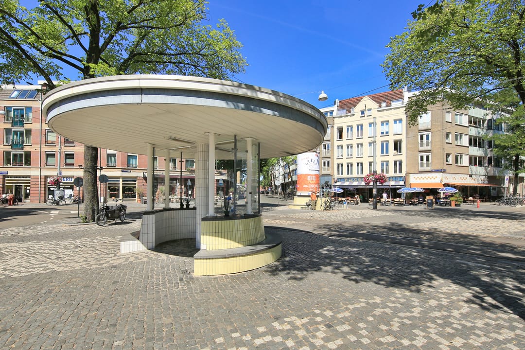 Foto 37 van Fannius Scholtenstraat 66-3