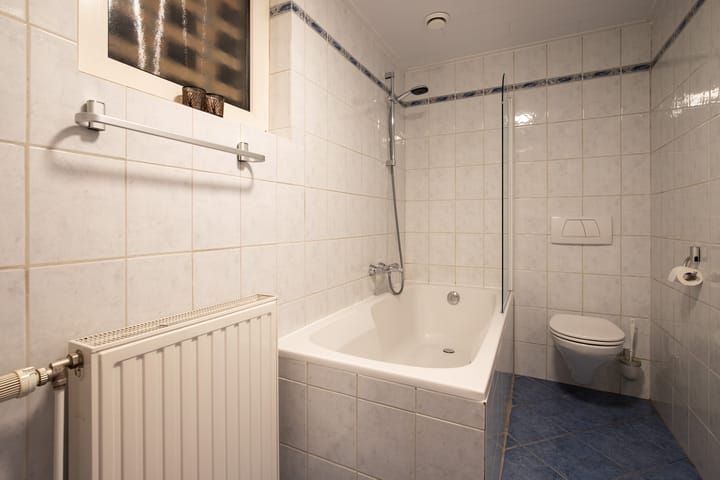 Twee-onder-één-kap te koop: Bunderstraat 14, Sint Odiliënberg