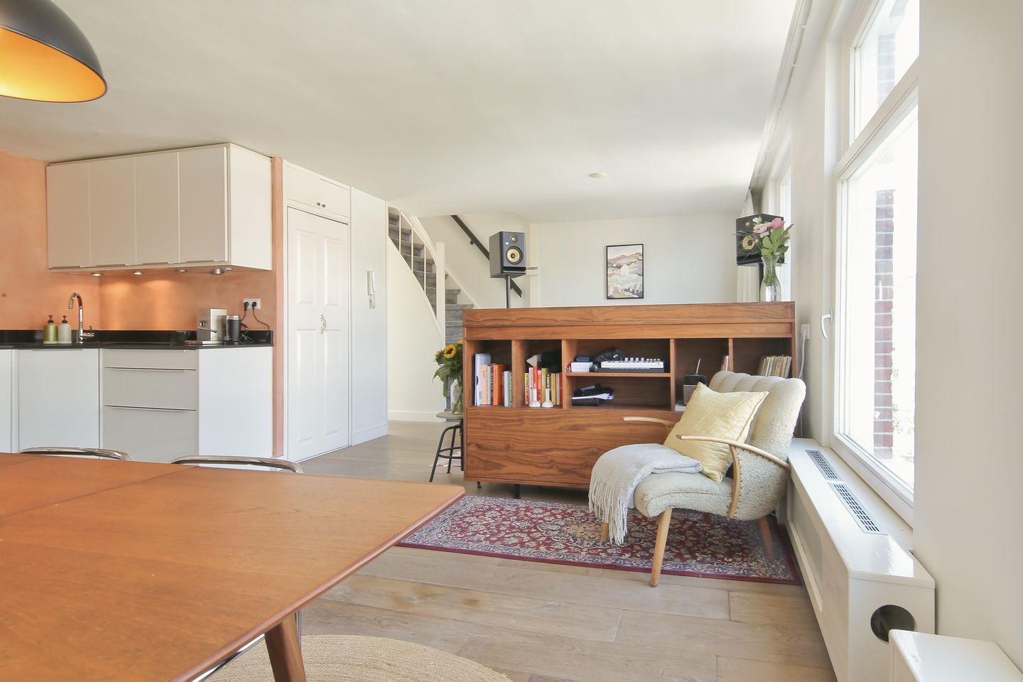 Foto 5 van Fannius Scholtenstraat 66-3