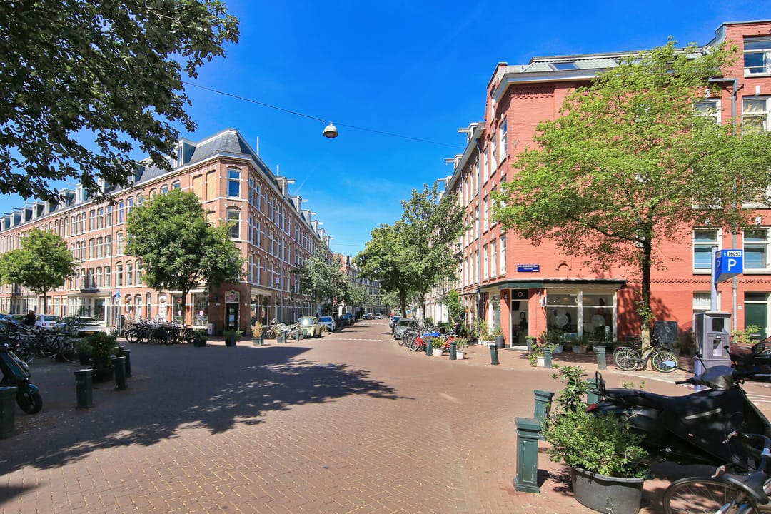 Foto 2 van Fannius Scholtenstraat 66-3