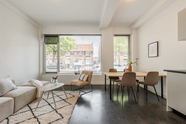 Appartement te koop: Reinkenstraat 42G, Eindhoven