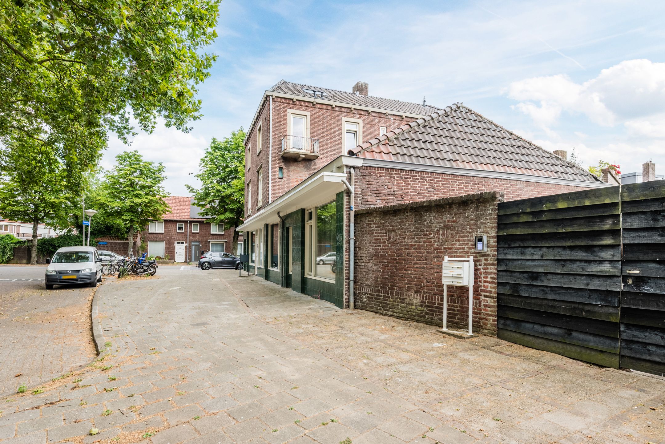 Photo 24 of Reinkenstraat 42-G
