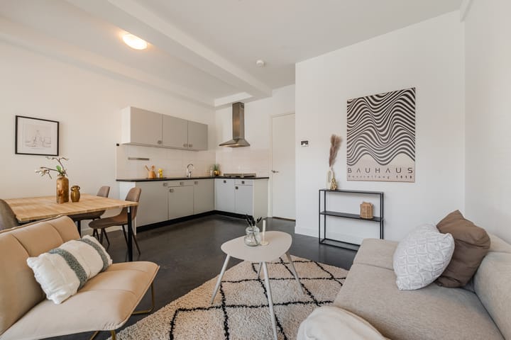 Appartement te koop: Reinkenstraat 42G, Eindhoven