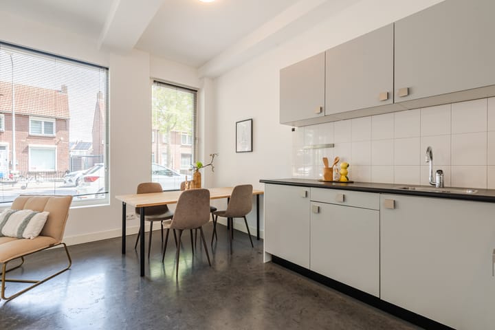 Appartement te koop: Reinkenstraat 42G, Eindhoven