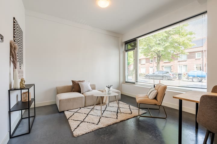 Appartement te koop: Reinkenstraat 42G, Eindhoven